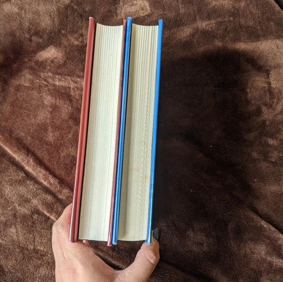 Catching Fire and mockingbird - Picture 4 of 4